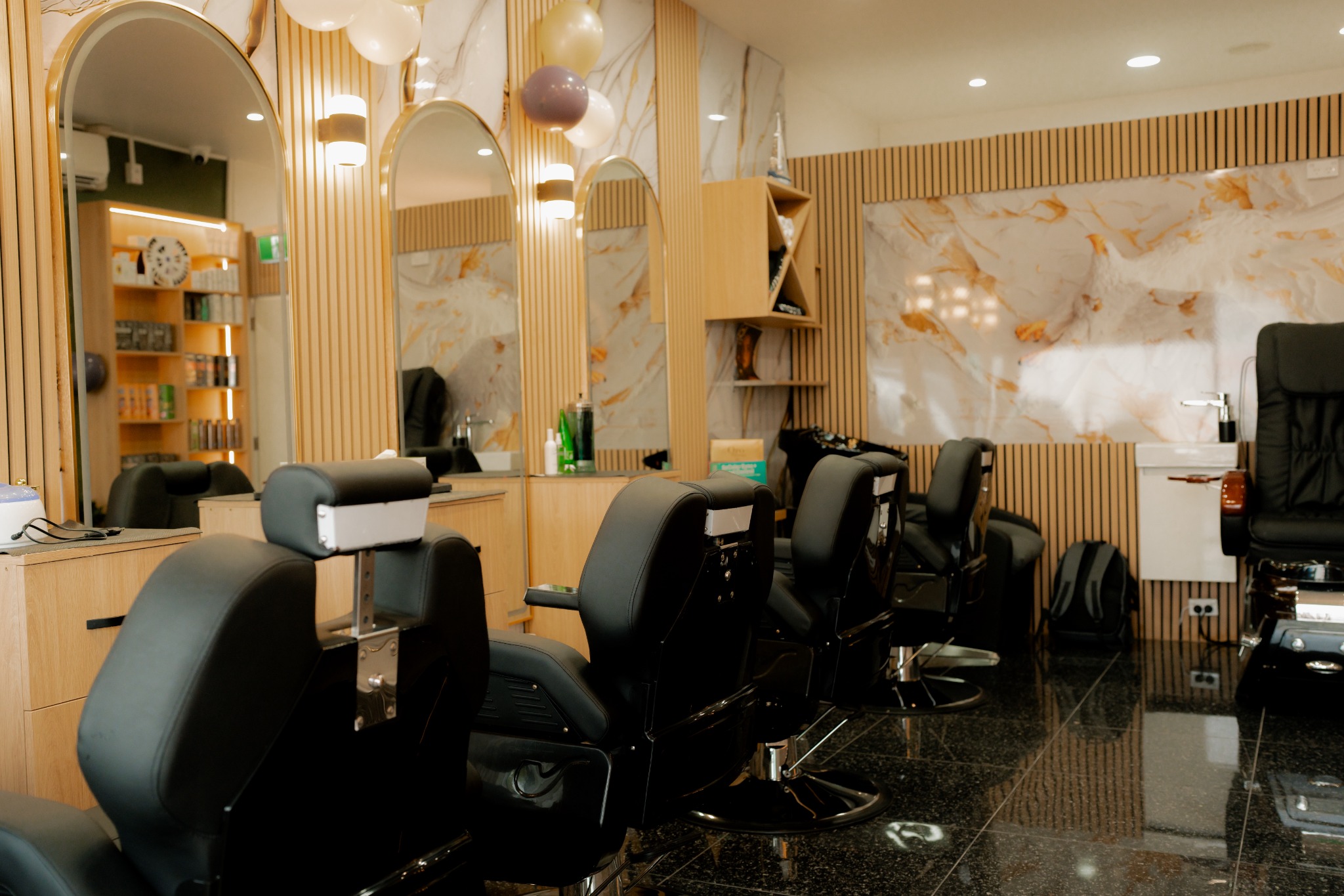 Salon image