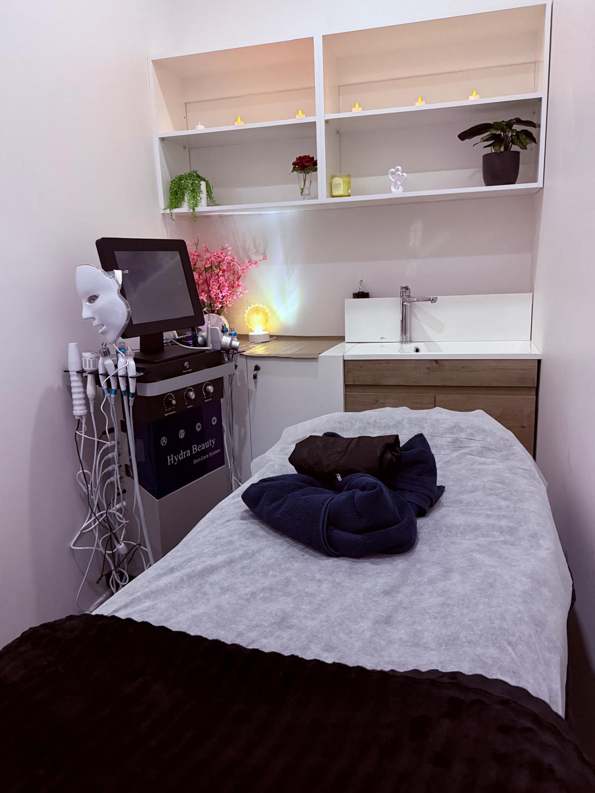 Salon image